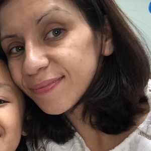 Meet your Posher, Kathy